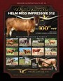 HELM MISS IMPRESSIVE 512